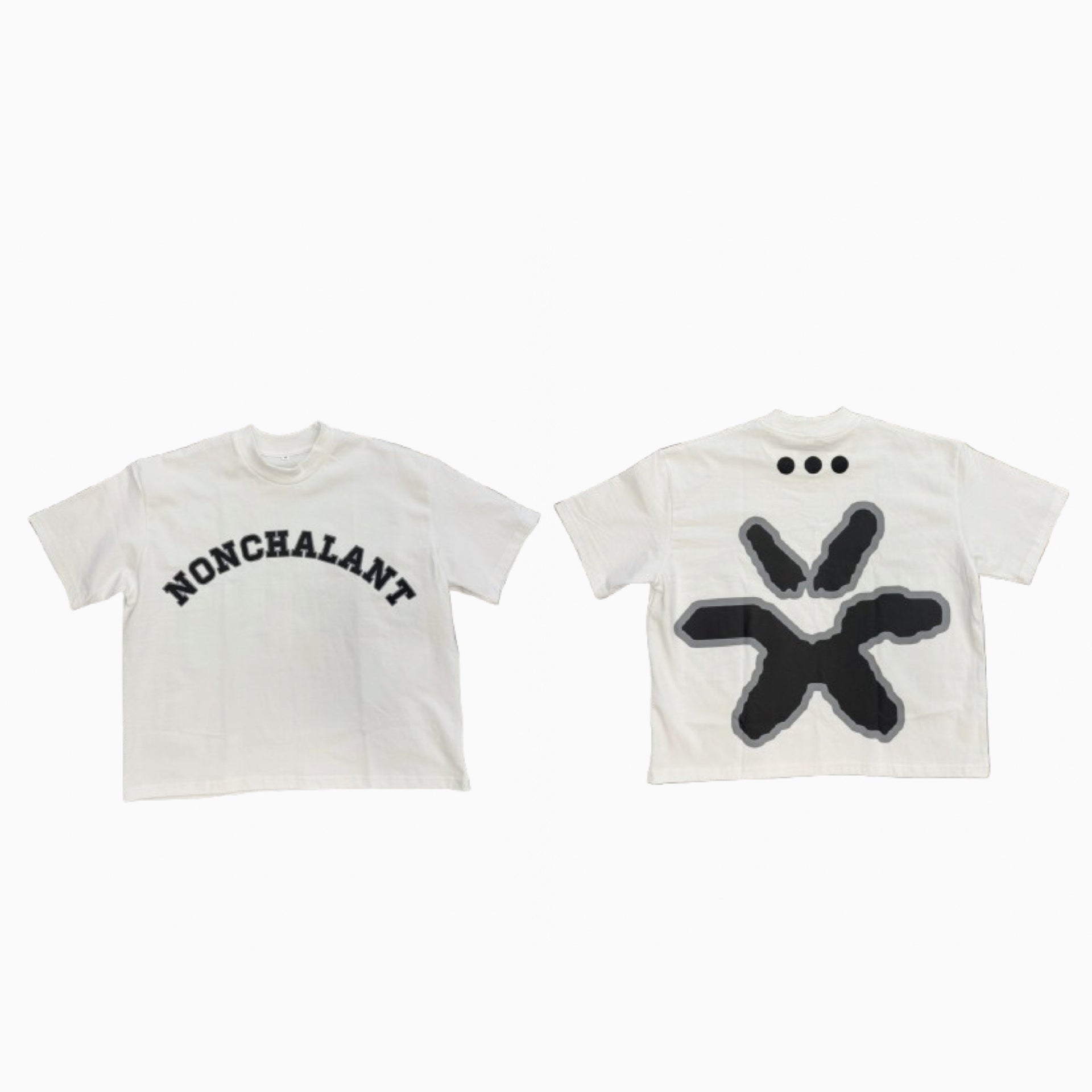 NCHLT the essence Tee