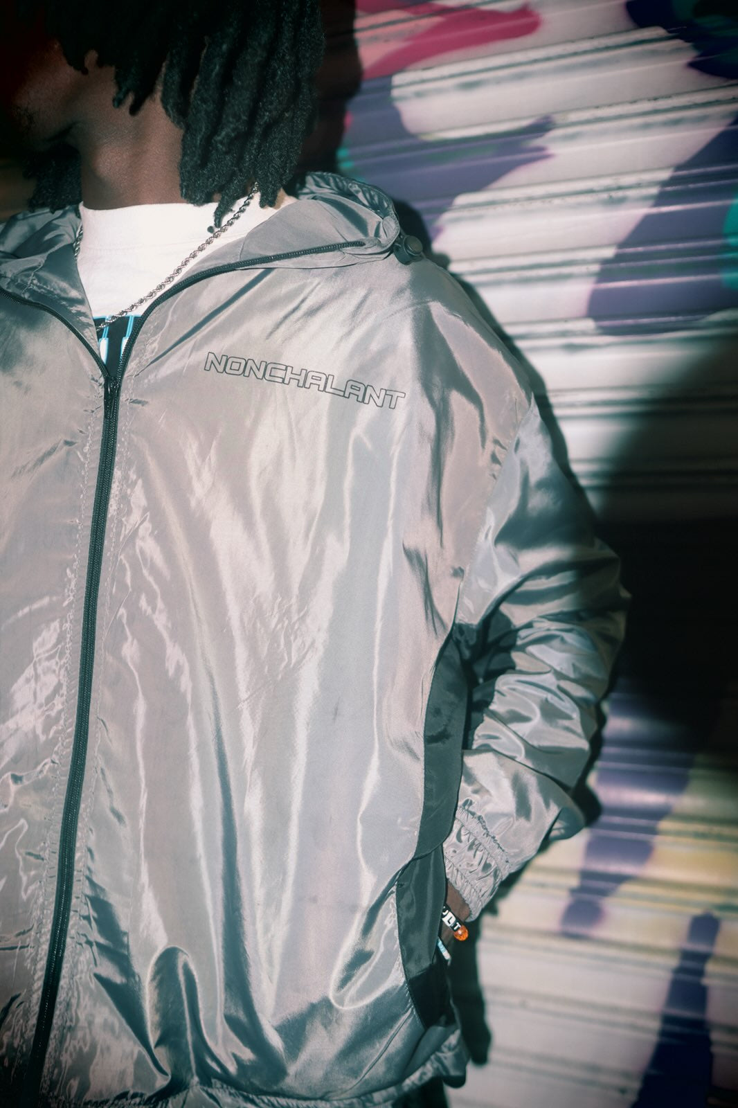 NCHLT Recess Tracksuit