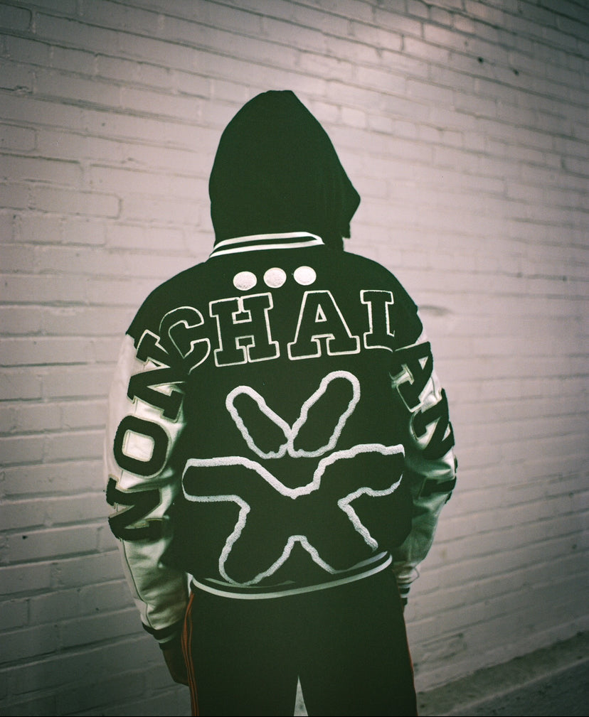OUTWEAR...