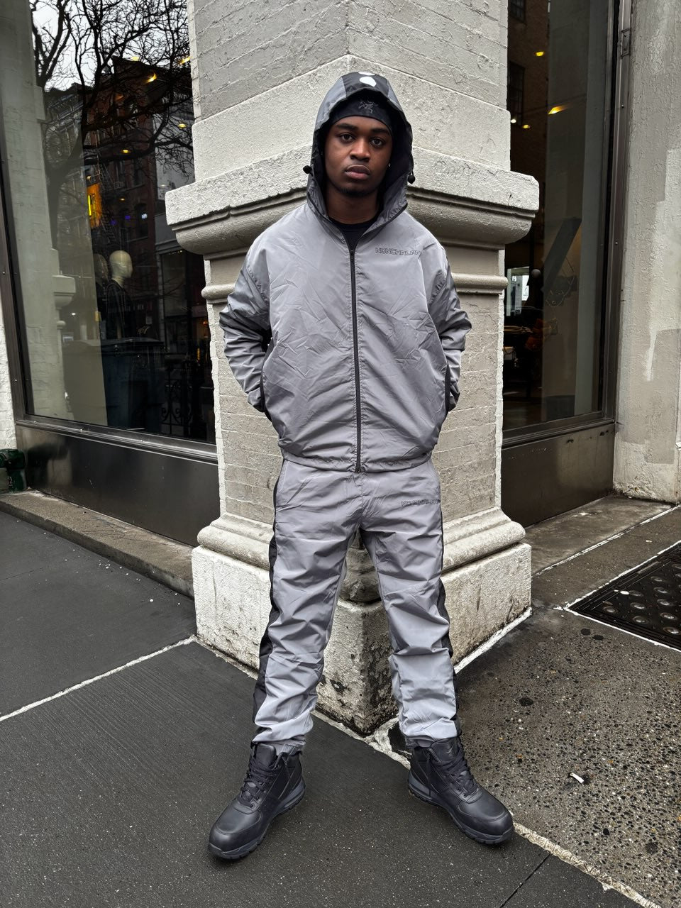 NCHLT Recess Tracksuit