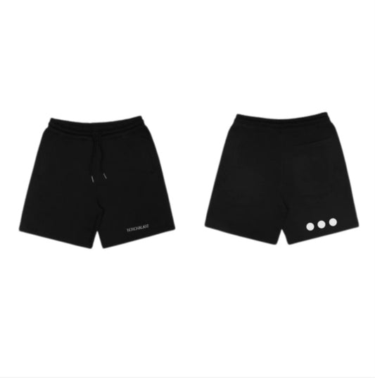 NONCHALANT LOGO SWEATSHORTS