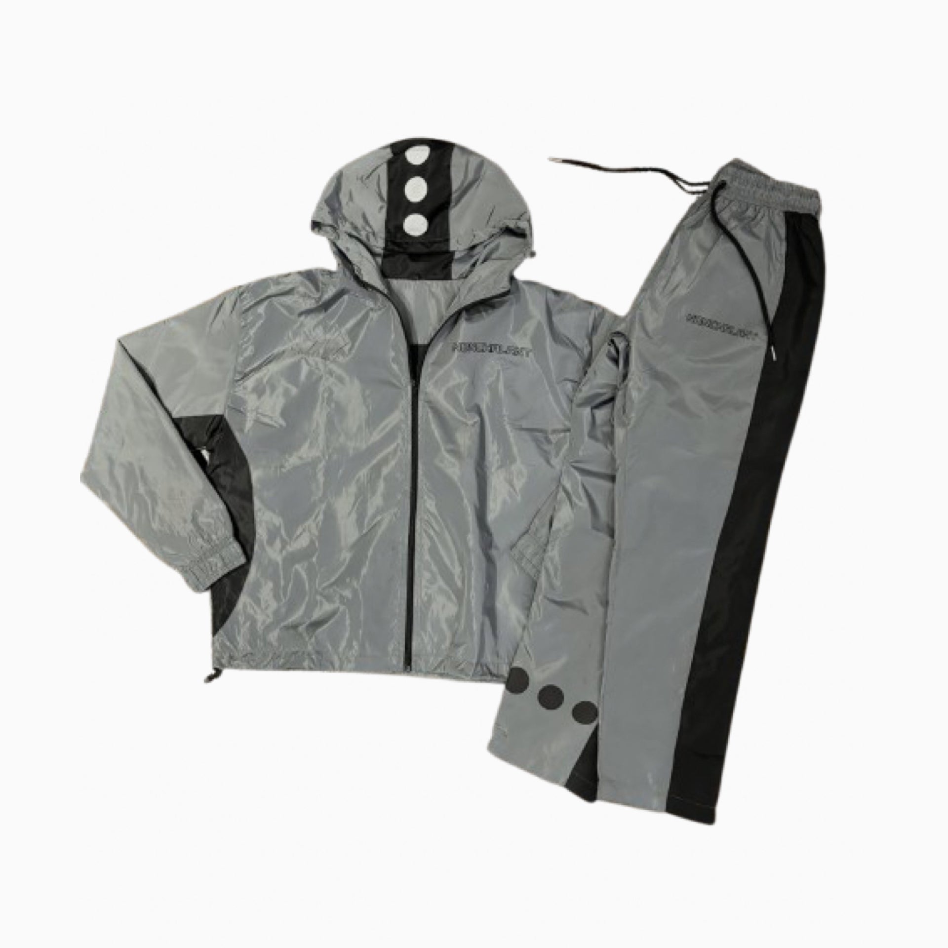 NCHLT Recess Tracksuit