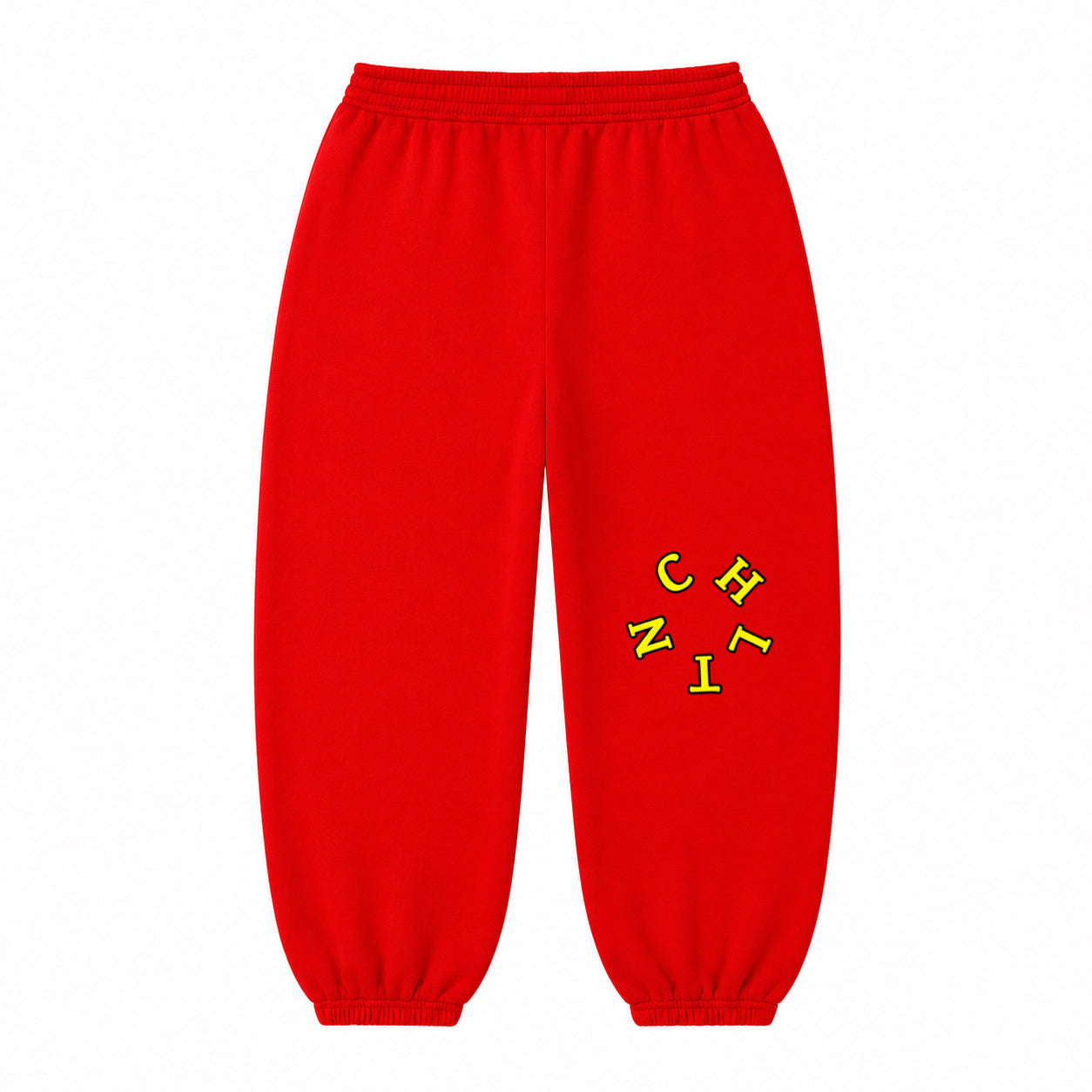 NCHLT CHI SWEATPANTS