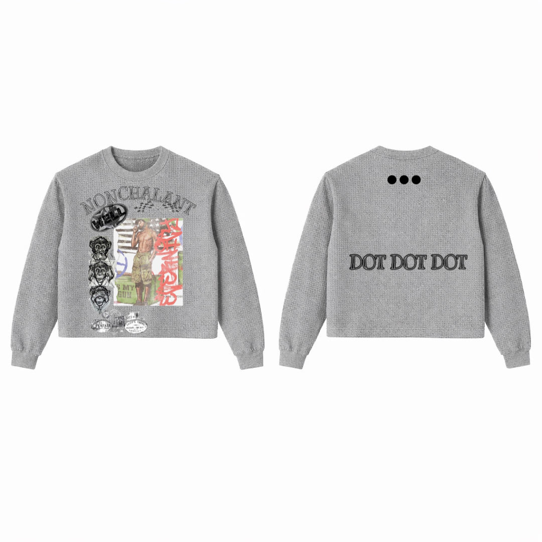 WAR THERMAL LONG SLEEVE